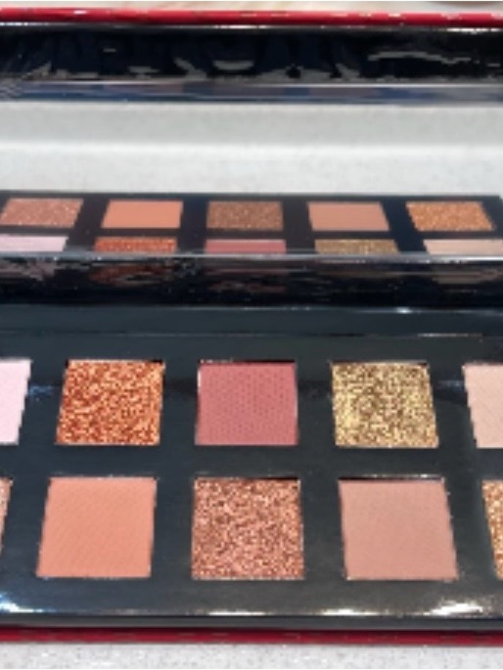 MAC X ROSALIA - Picture 2 of 2